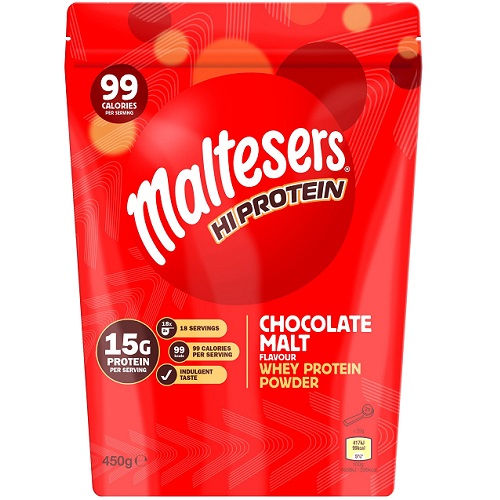 Mars Protein Maltesers Protein Powder, 450 Grams